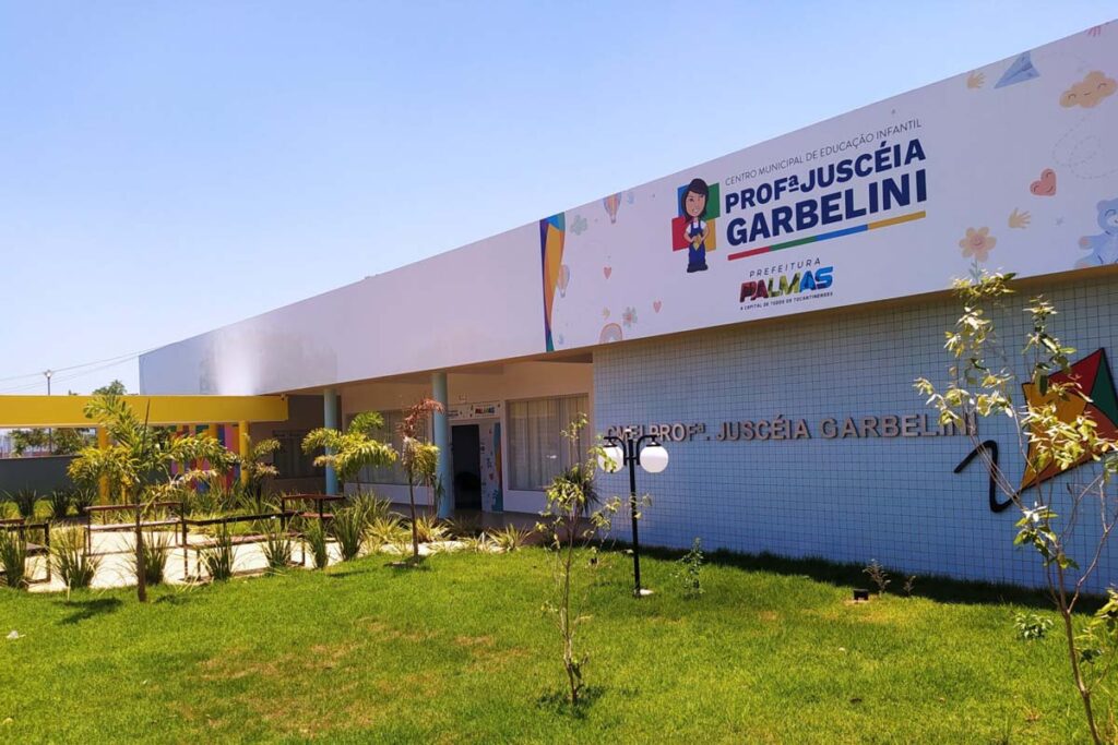 Volta às aulas em Palmas é adiada para 11 de agosto devido à posse de concursados