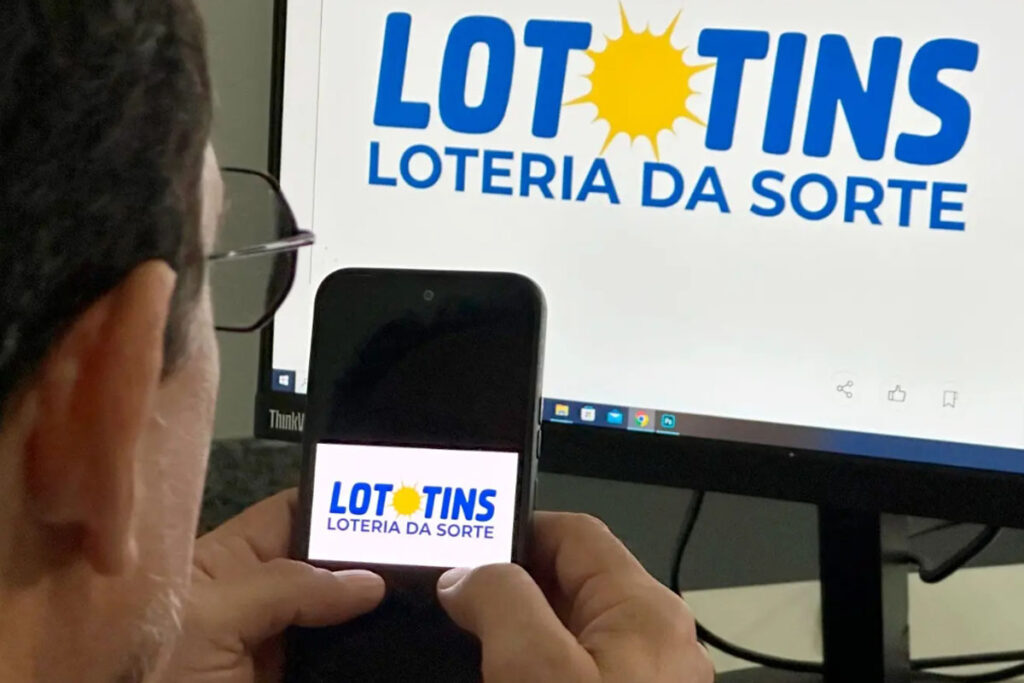 Apostas da Loteria do Tocantins são liberadas após decisão judicial