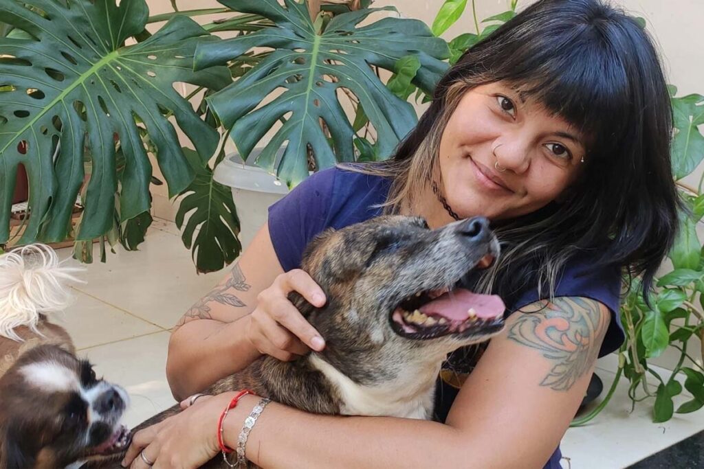 Lei obriga condomínios de Palmas a denunciarem maus-tratos contra animais