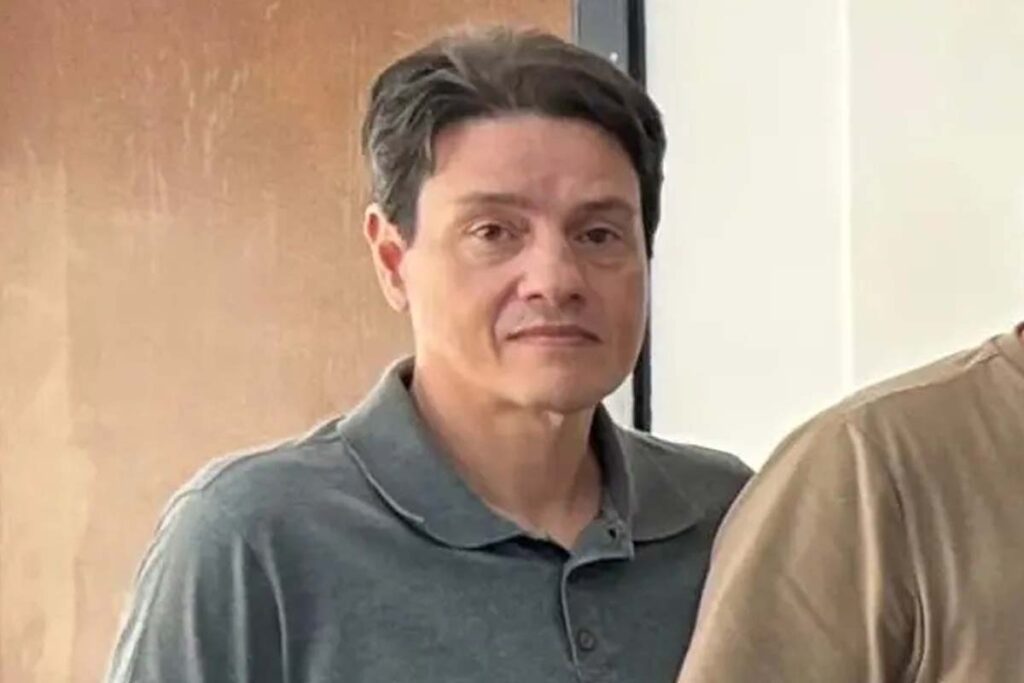 Policial preso na Operação Sisamnes é levado à UPA após mal-estar sob custódia em Palmas