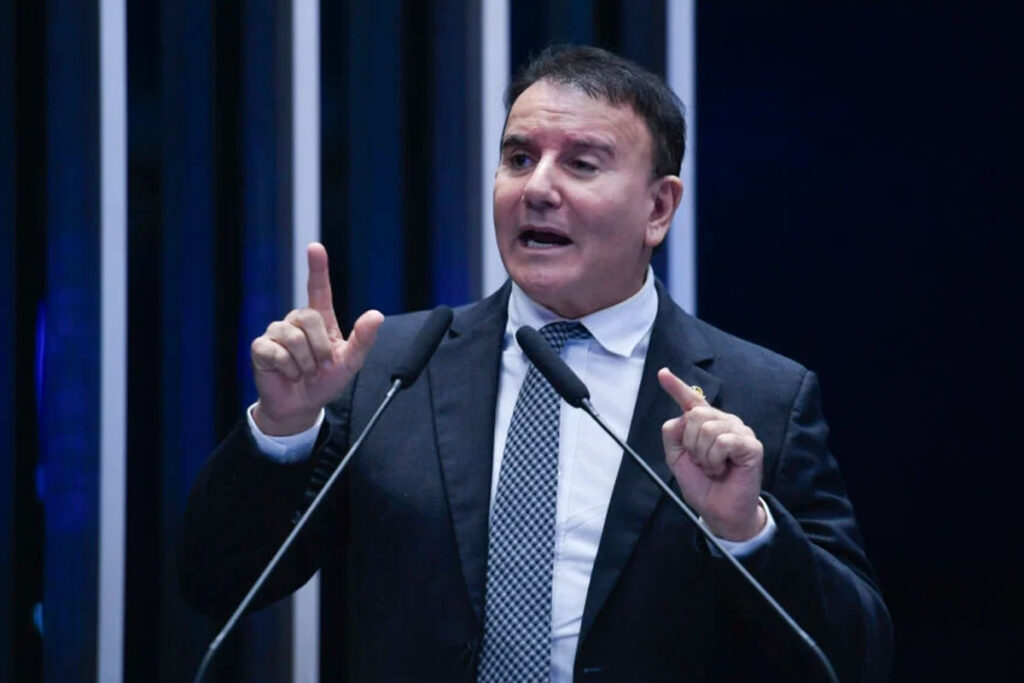 STF ainda não decide sobre habeas corpus e prefeito de Palmas segue preso