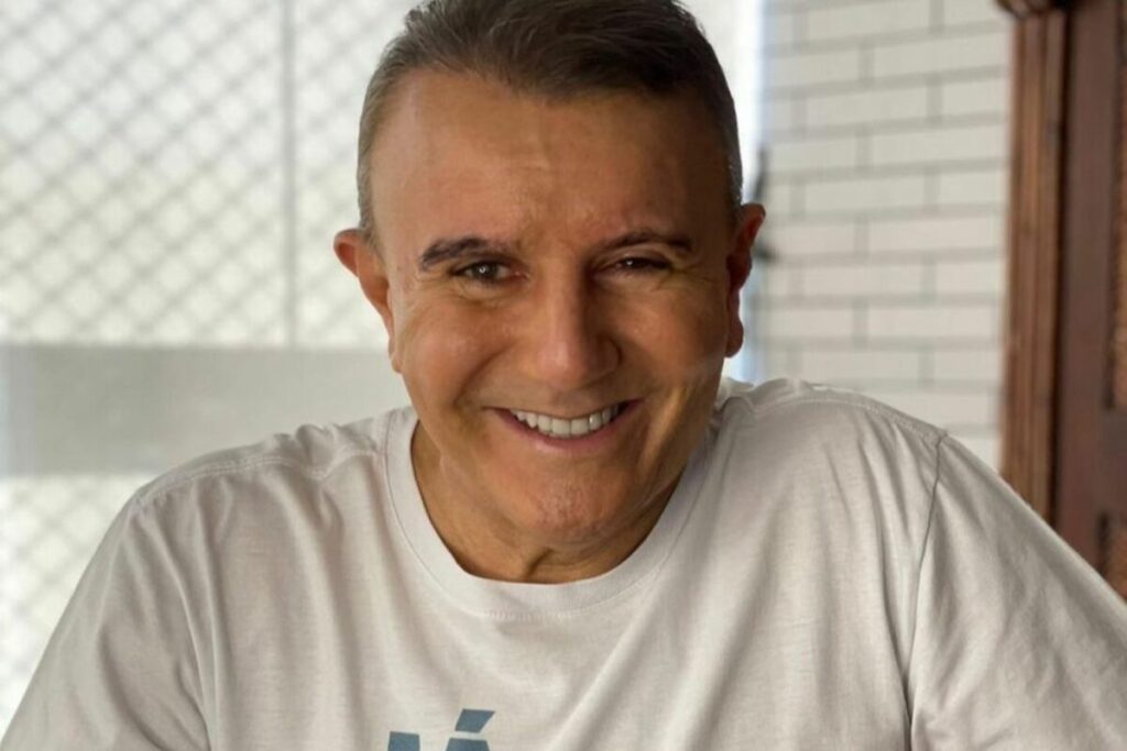 Ministro Zanin autoriza prisão domiciliar para prefeito afastado Eduardo Siqueira