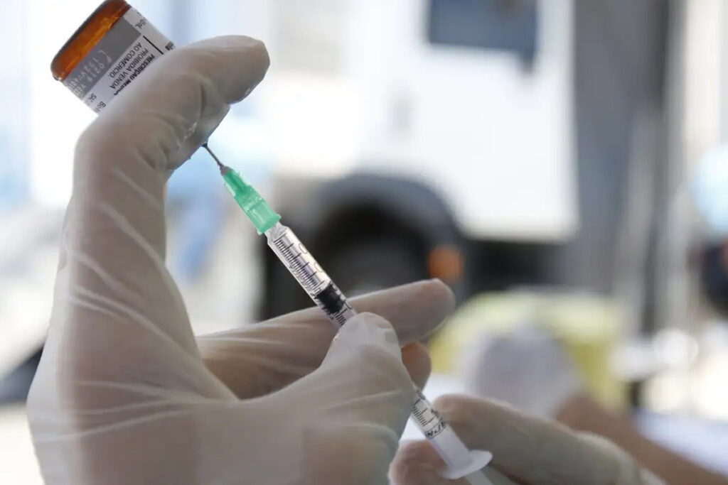 Surto de Sarampo: Campos Lindos confirma 6 casos e SES-TO emite alerta