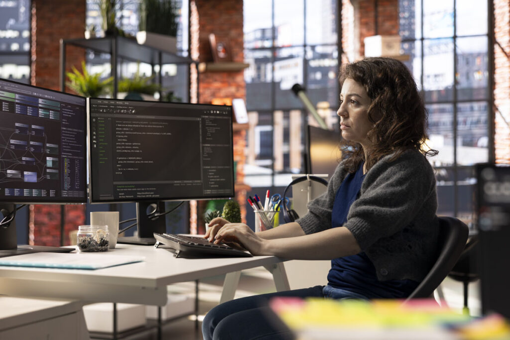 5 profissões em alta na tecnologia: Bons salários e possibilidade de trabalho remoto