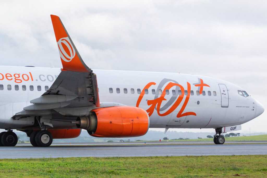 Aeroporto de Araguaína voltará a operar voos comerciais a partir de outubro