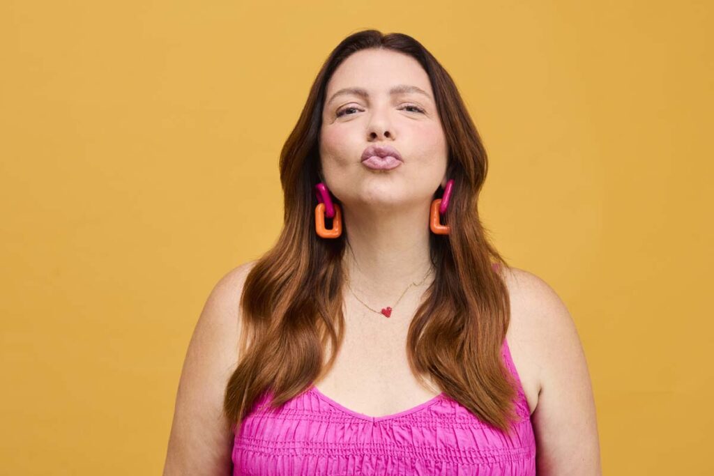 Arianna Nutt apresenta espetáculo “De Repente 40” em Palmas e Araguaína