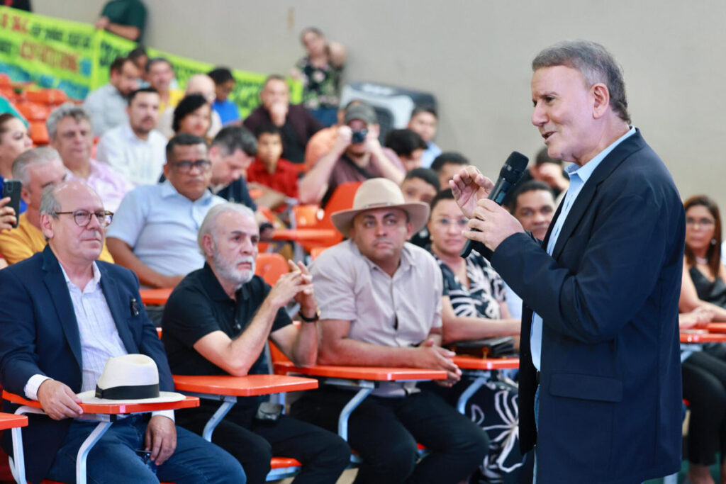 Audiência pública aprova projeto de reestruturação urbana na Avenida Tocantins, em Palmas