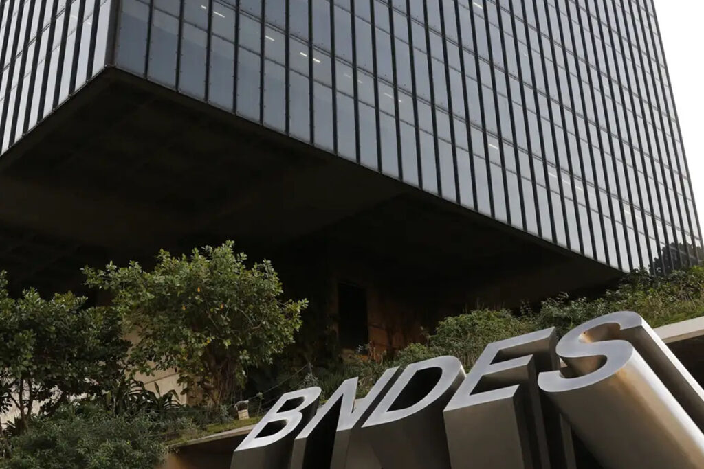BNDES aprova R$ 520 milhões em crédito para o Tocantins no 1º semestre de 2025