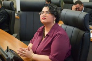 Câmara de Palmas rejeita título de cidadão palmense para Lula após debate acalorado