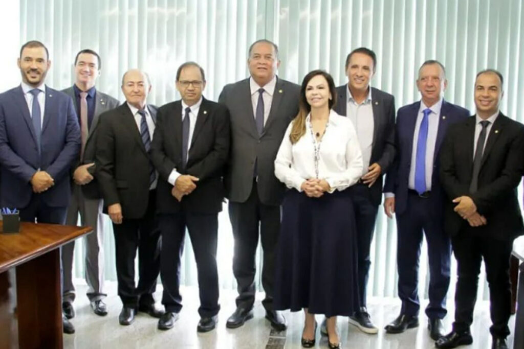 Desconfiança da população no Congresso Nacional atinge 78%, aponta Datafolha