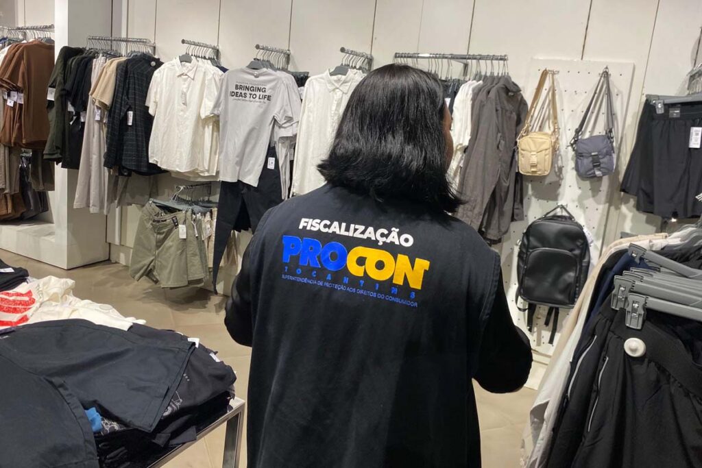 Procon Tocantins aponta variação de até 200% nos preços de presentes para o Dia dos Pais em Palmas