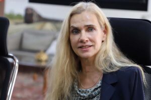 Tocantins apresenta potencial econômico à embaixadora da União Europeia no Brasil