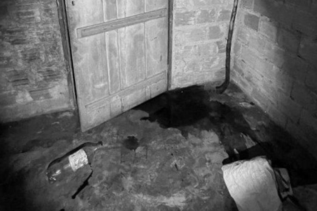 Feminicídio em Nova Olinda: Suspeito de torturar e matar mulher de 60 anos é indiciado