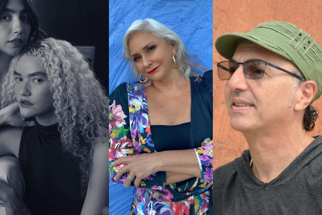 Festival Gastronômico de Taquaruçu 2025 terá Zeca Baleiro, Anavitória e Mundo Bita