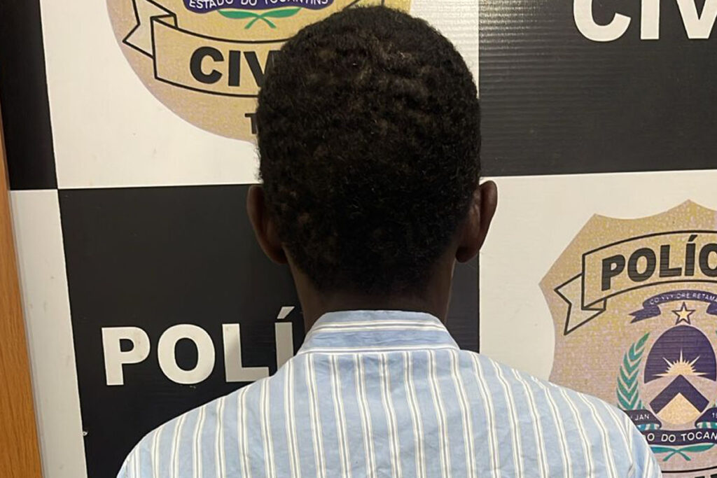 Homem é indiciado por estupro contra a própria filha em Taguatinga