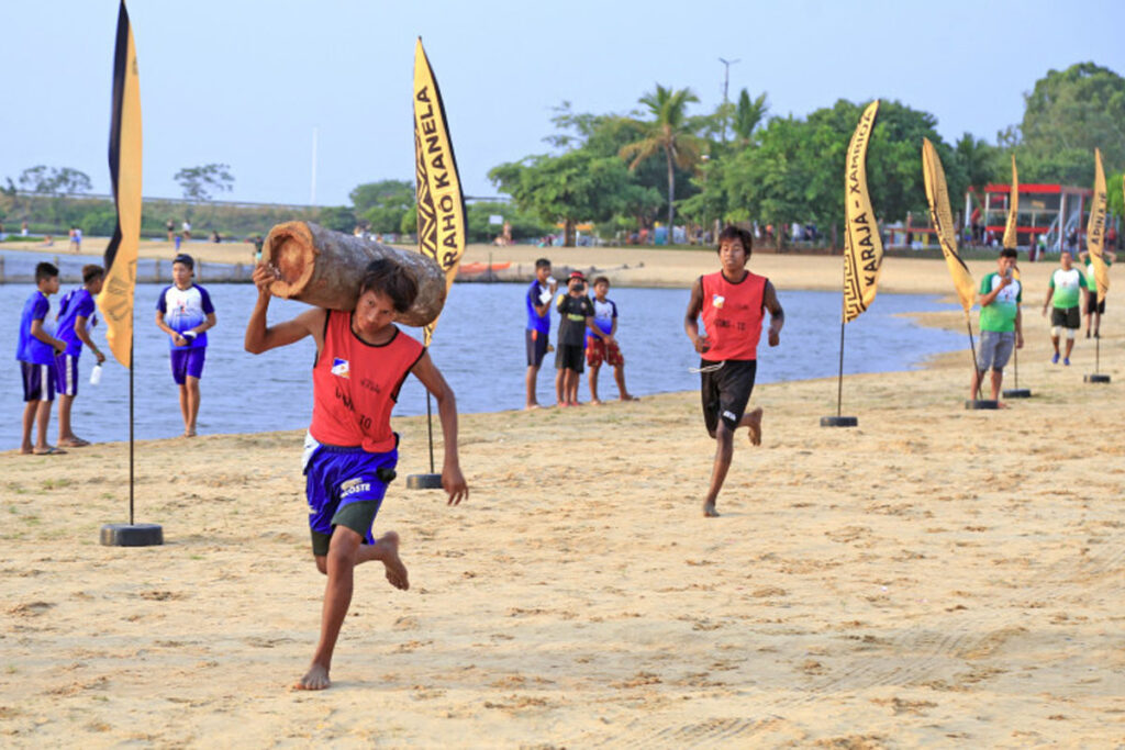 III Jogos Escolares Indígenas do Tocantins reunirão 360 atletas em Palmas