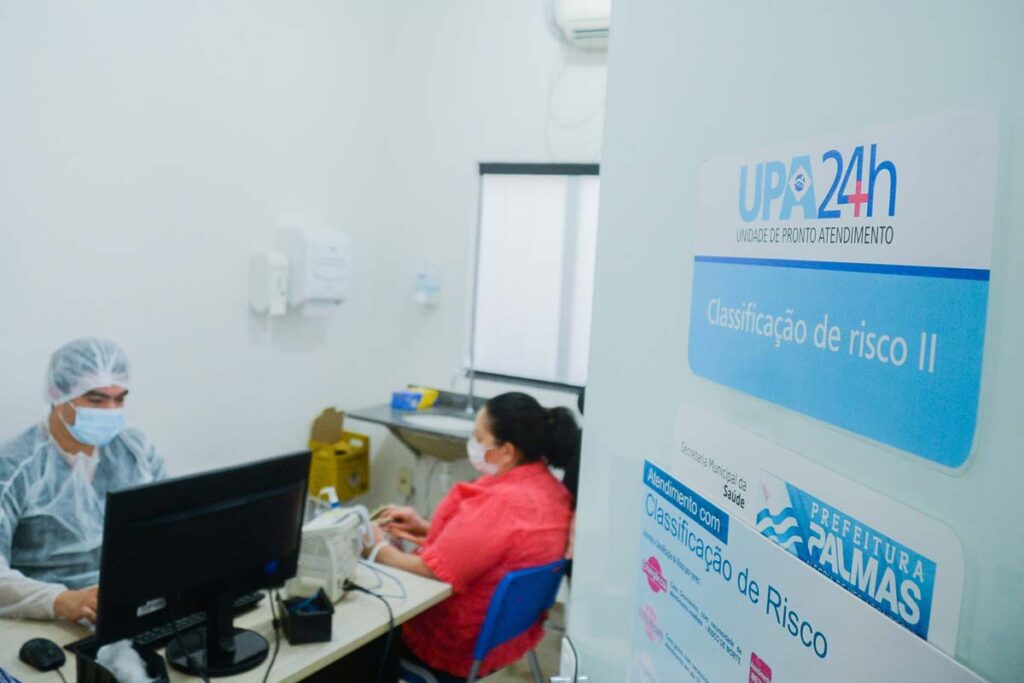 Justiça dá 30 dias para Prefeitura de Palmas comprovar estoque de medicamentos na rede de saúde