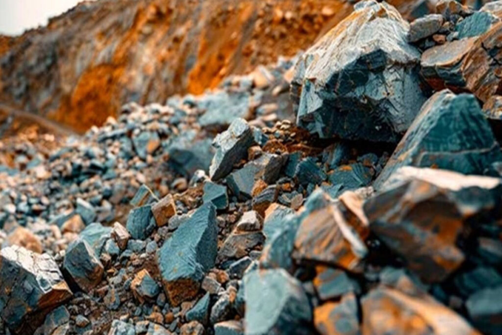 Mineradora estrangeira tenta explorar terras raras em território quilombola no Tocantins