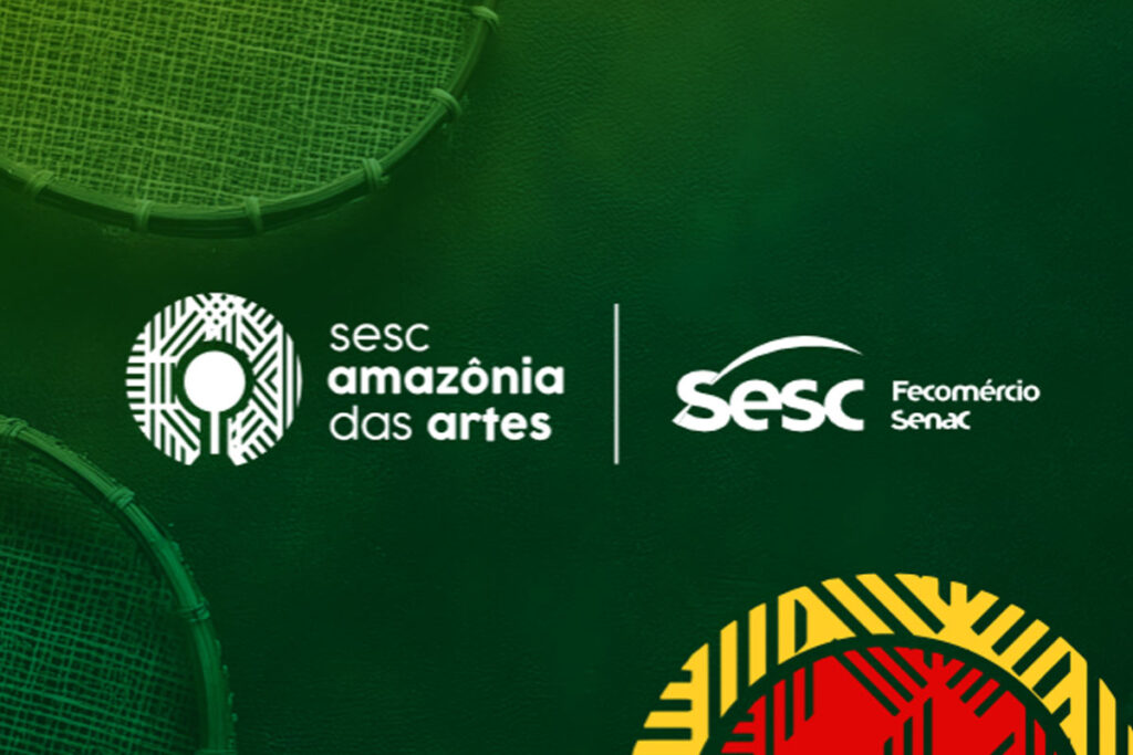 Mostra Sesc Amazônia das Artes traz programação gratuita a Palmas entre 11 e 16 de agosto