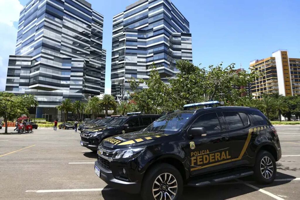 PF deflagra Operação Carbono Oculto e investiga esquema do PCC no Tocantins