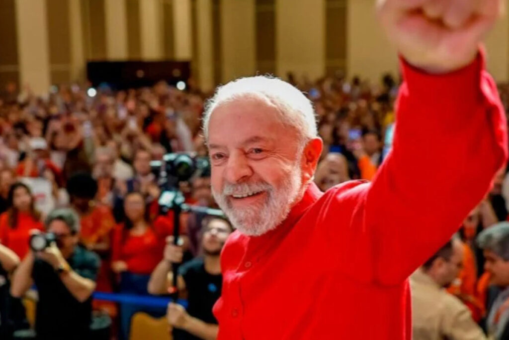 Pesquisa Genial/Quaest mostra Lula à frente em todos os cenários para 2026