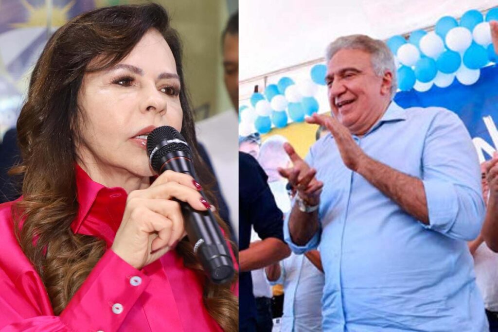 Pesquisa Paraná: Dorinha lidera disputa pelo governo do Tocantins com mais que o dobro de Laurez