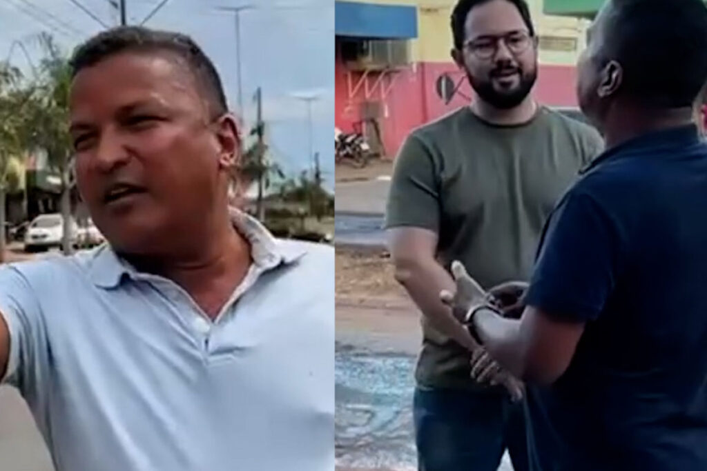 Prefeito de Axixá critica DNIT por serviço precário em rodovia e cobra soluções após tragédia na ponte JK