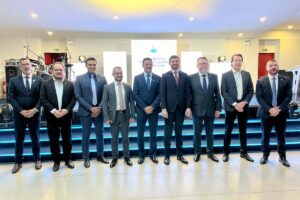 Presidente da ATS, Pedro Cardoso, assume cargo de conselheiro fiscal da Aesbe em Brasília