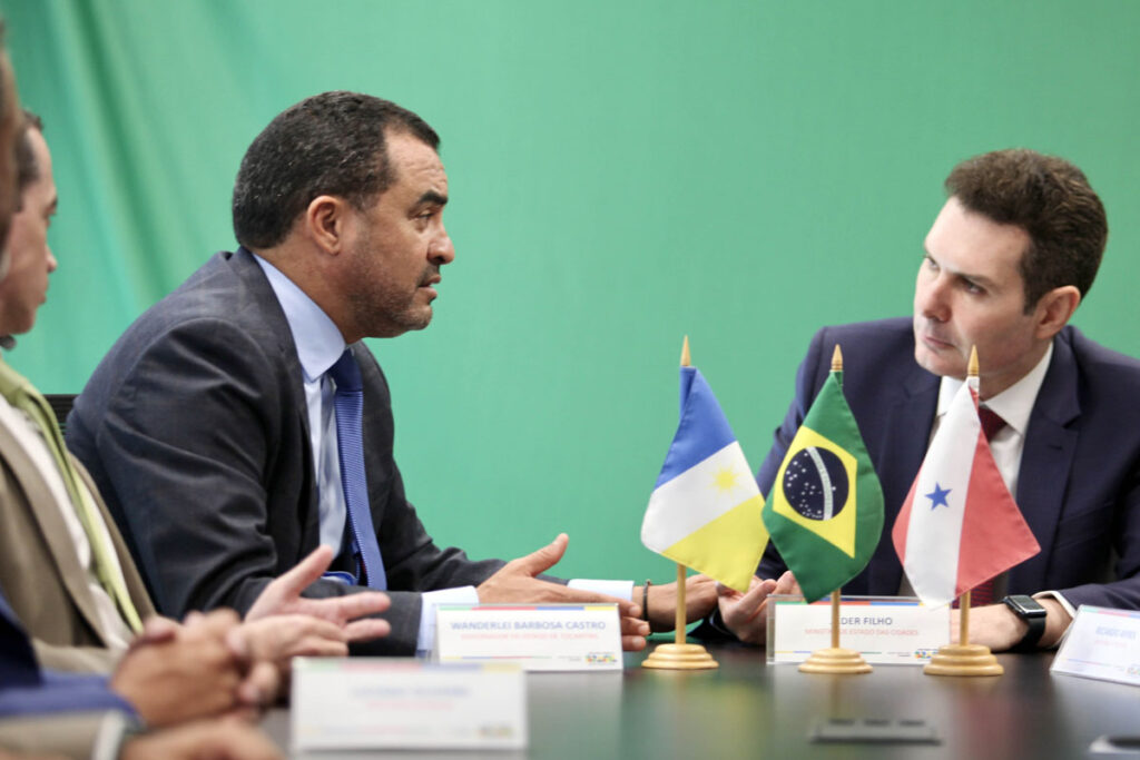 Tocantins solicita mais de 1,4 mil moradias do Minha Casa, Minha Vida