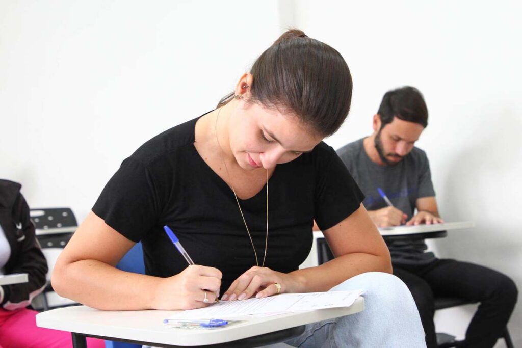 Unitins abre inscrições para Vestibular 2026/1 com 1.240 vagas gratuitas em cursos EaD