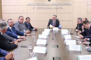 Trump impõe tarifa de 50% e exportações de carne do Tocantins são afetadas