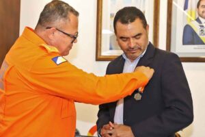 Corpo de Bombeiros do Tocantins receberá novos equipamentos para combater incêndios florestais