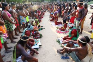 Exposição Fotográfica "A PASSAGEM"