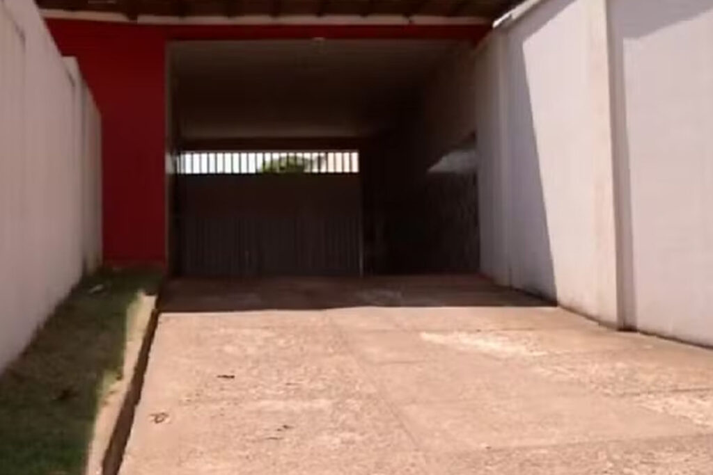 Empresário é encontrado morto em motel na região sul de Palmas