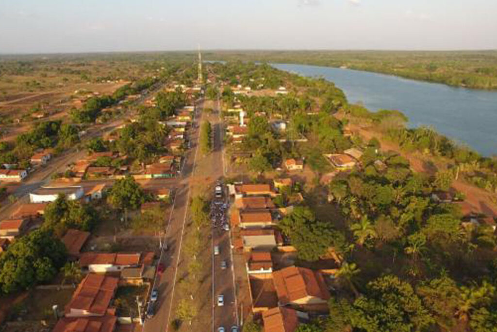 Ex-prefeito de Palmeirante é condenado a devolver R$ 6,8 milhões por improbidade