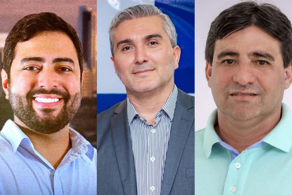 Governo do Tocantins nomeia presidentes da ATS, ATI e novos secretários