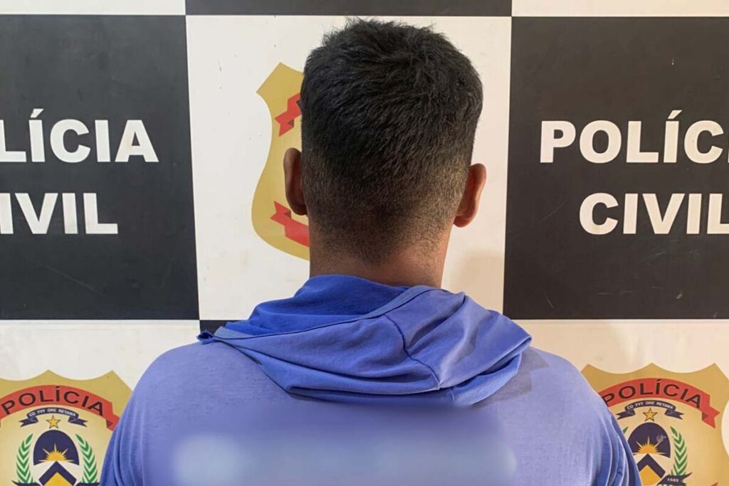 Homem condenado por latrocínio em Gurupi é preso quase 10 anos após o crime