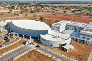 Tocantins retoma construção do Hospital Geral de Gurupi e anuncia investimentos em saúde e infraestrutura