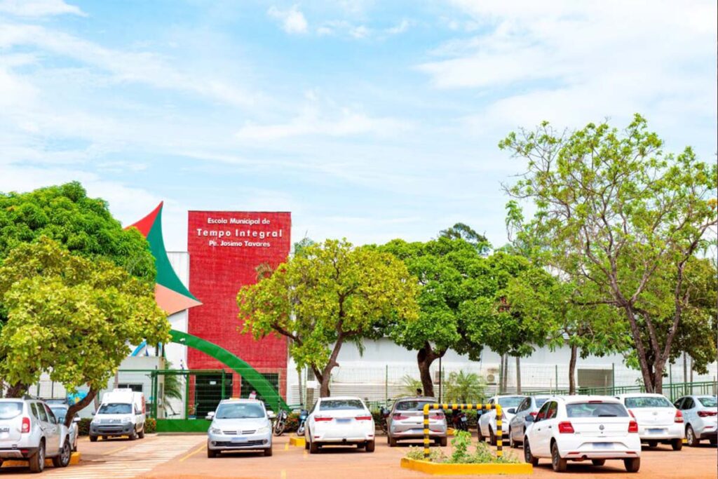 Inscrições para diretores da rede municipal de Palmas começam dia 15; confira o edital e cronograma