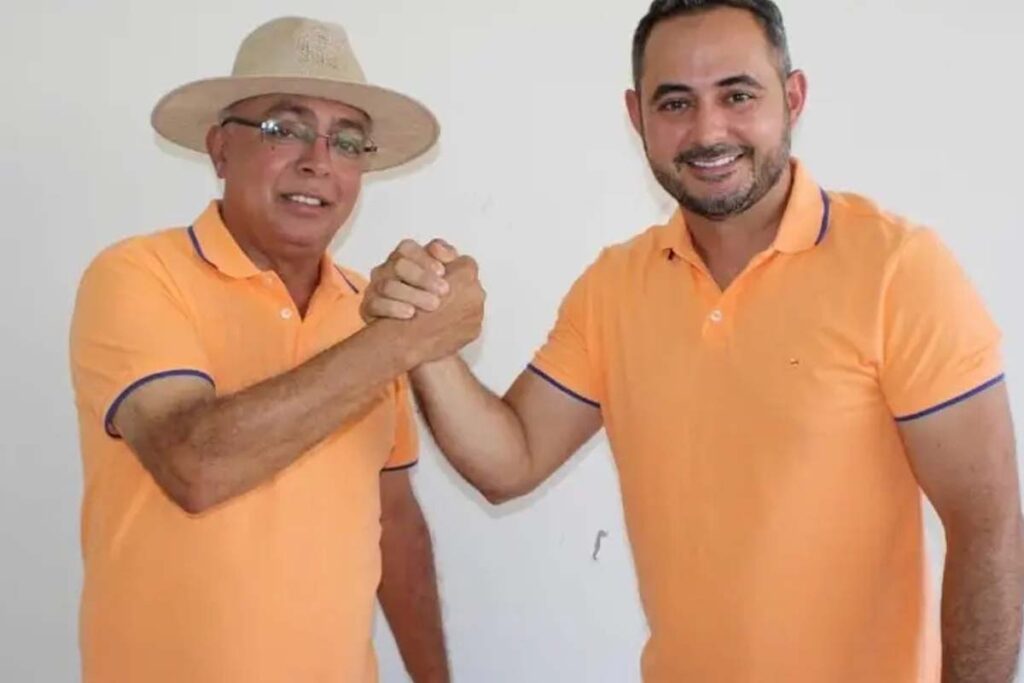 Justiça Eleitoral mantém mandatos do prefeito e vice de Aparecida do Rio Negro