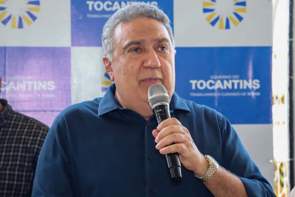 Laurez Moreira define secretariado interino durante afastamento de Wanderlei Barbosa