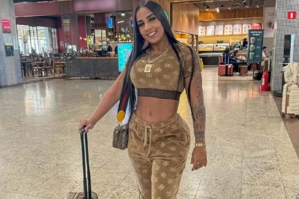 MPTO denuncia influenciadora Karol Digital por lavagem de dinheiro e jogos ilegais em Araguaína