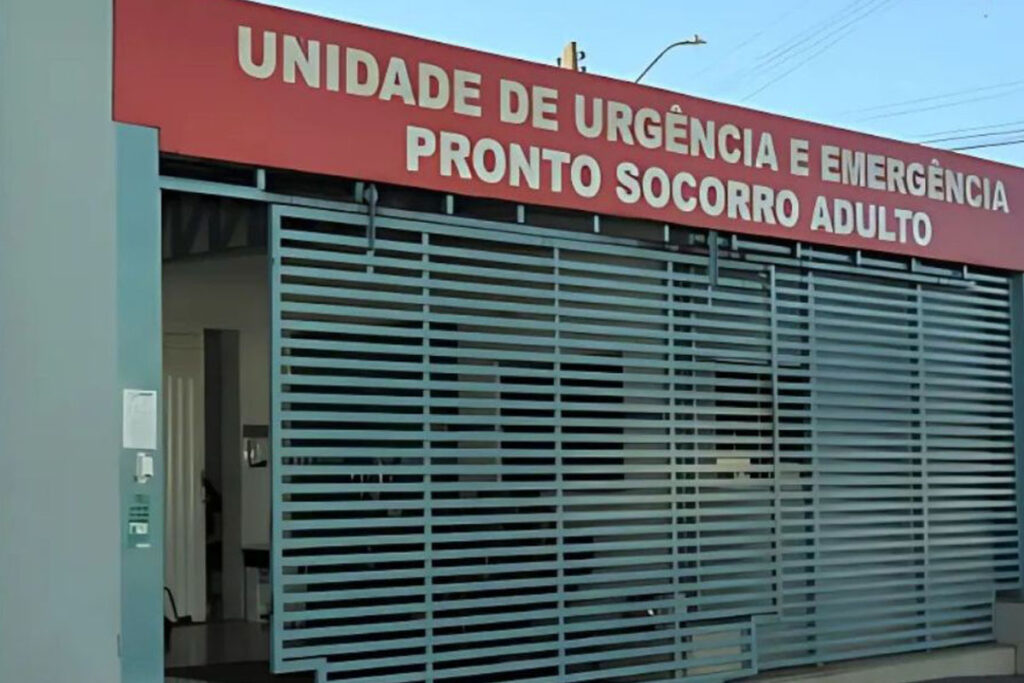 MPTO reforça pedido para implantação de ala de saúde mental no Hospital Regional de Gurupi