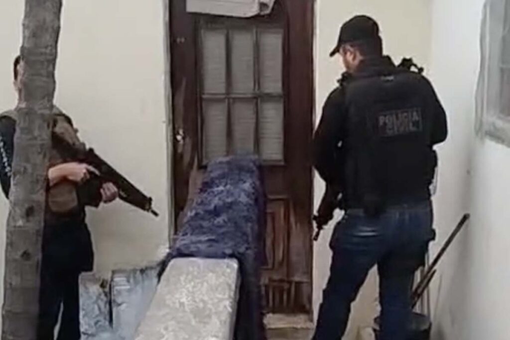 Operação Ghost Root: Polícia Civil desarticula esquema de leilões falsos na internet