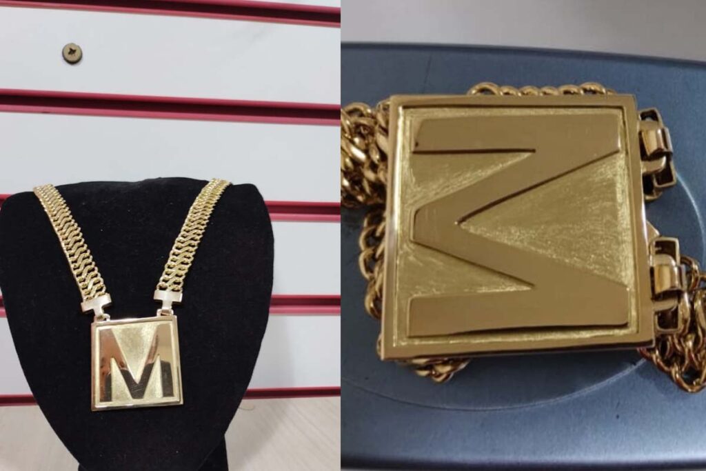 Operação policial prende suspeitos de roubo de joias em Pedro Afonso