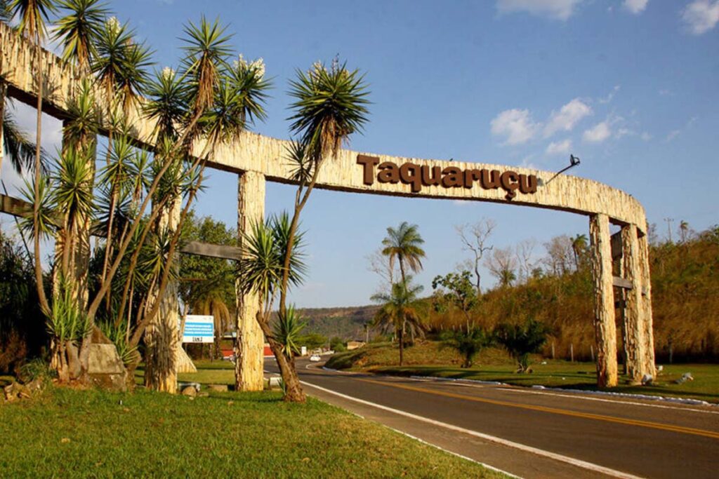 PF aponta uso de dinheiro desviado em pousada de luxo ligada a filho do governador do Tocantins