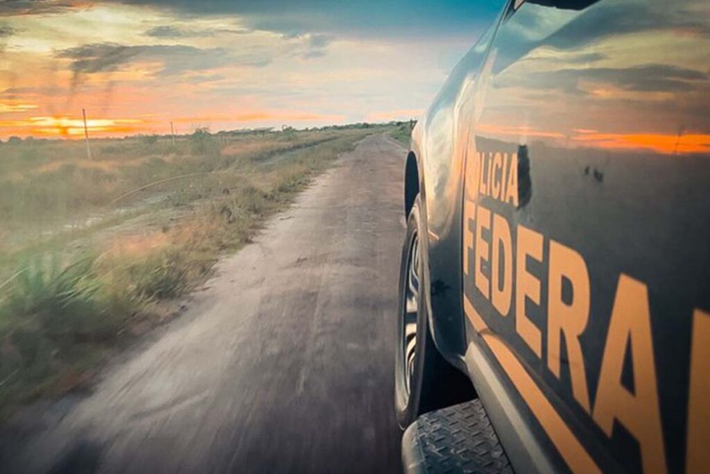 PF investiga fraudes em contratos de R$ 15 milhões da Prefeitura de Porto Nacional