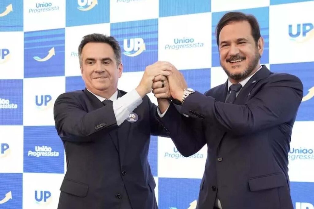 PP e União Brasil deixam base de Lula e fixam prazo para saída de ministros