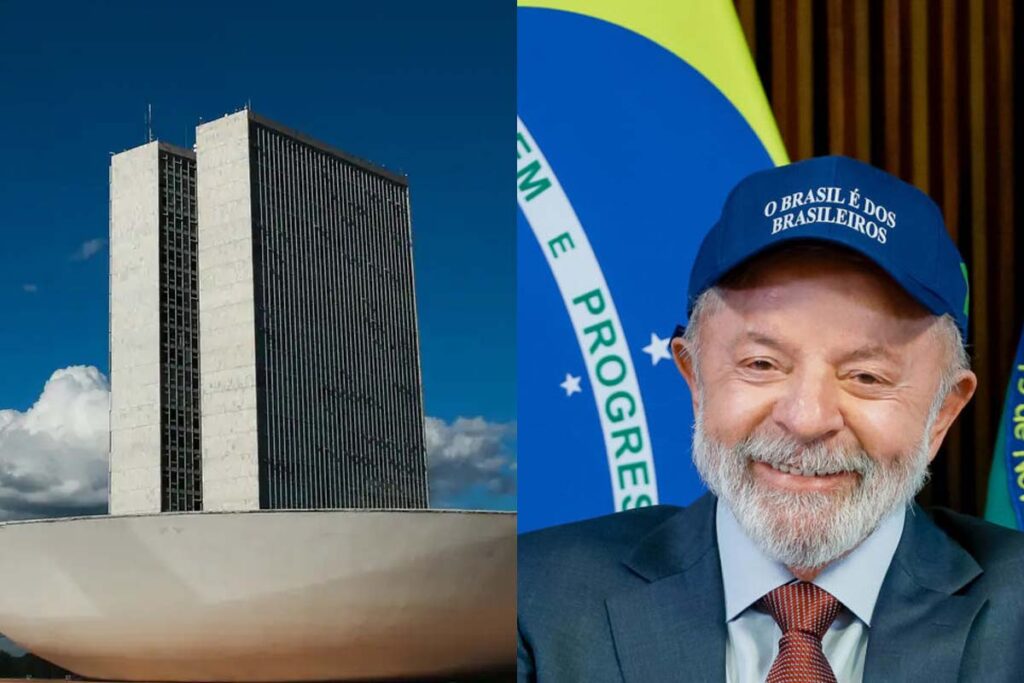 Pesquisa Ipespe: desaprovação da Câmara cresce e Lula melhora avaliação