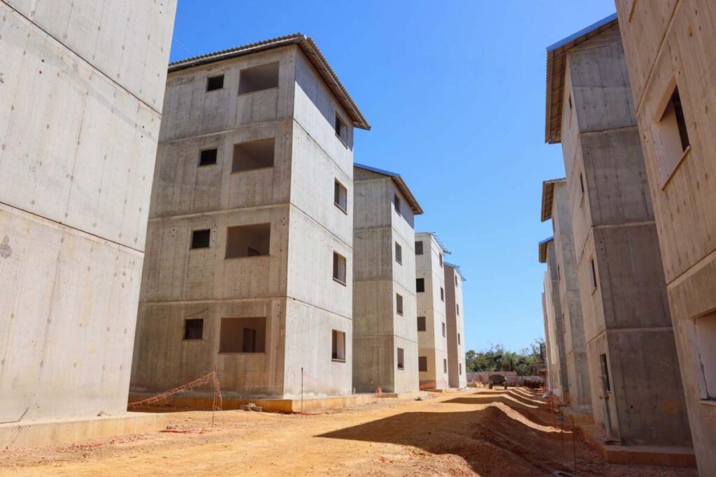 Prefeitura de Palmas prorroga prazo para cadastro habitacional do Residencial Parque dos Ipês